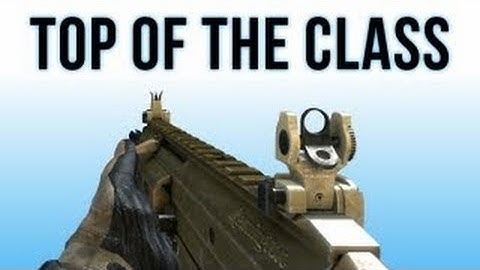 Mw3-Drop Zone ACR 6.8