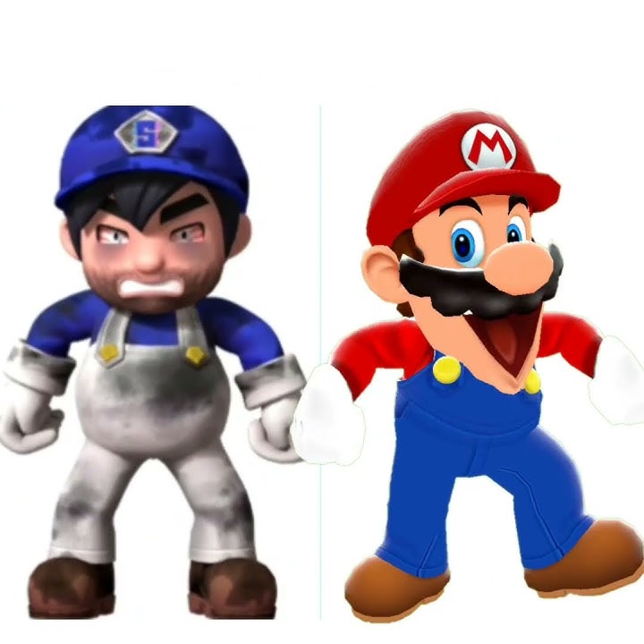 Download lagu SLEEP PHONK [ SMG4 ANIMATION ] #fyp #smg4