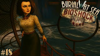 Die Preisfrage | BioShock Infinite: Burial At Sea [4k] | 18