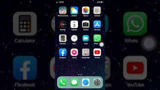 how to make ur android device I phone 12 pro max screenshot 4