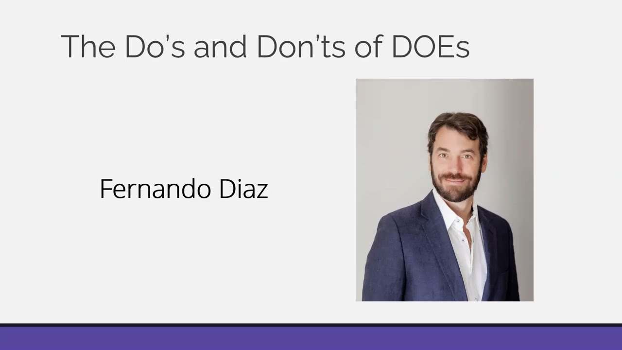 Exploring Optics and Photonics System Design through Simulation - Fernando Diaz