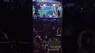 sound yang di pakai mafia sholawat bawa gajahan