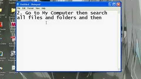 How To Get Onto A WoW Private Server Part I