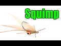 Squimp Fly Tying Video Instructions