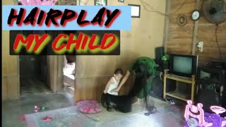 HAIRPLAY ( long hair lover )