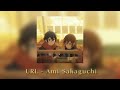 「URL」-  sped up by Ami Sakaguchi