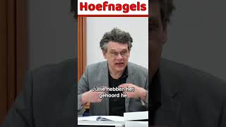 Thumbnail for Leerling betrapt met spieken #peterhoefnagels #shorts #schoollife #onderwijs #brugklas