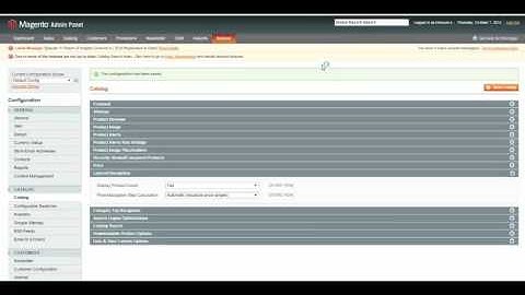 Magento Layered Navigation: Enabling Custom Attributes