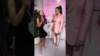 Exclusive interview with Ashley Lauren Exclusive interview with Ashley Lauren