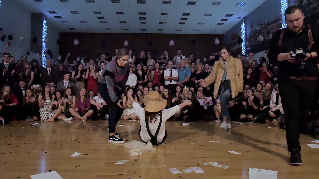 Půlnoční překvapení GPOA P4.C