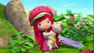 Strawberry Shortcake - How You Play the Game screenshot 1