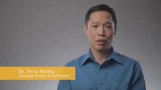 Why Do I See A Rainbow Circle Around Lights Dr Jiwani Associates