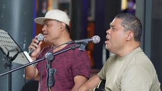 Download Lagu littlehdsnaps - Sept 2022 - Nuradee Live Busking @ Paya Lebar MP3