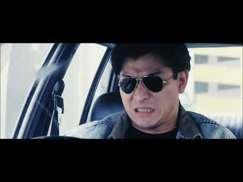 박기영 마지막 사랑 /  a Moment of Romance 천장지구-天若有情 (1990)
