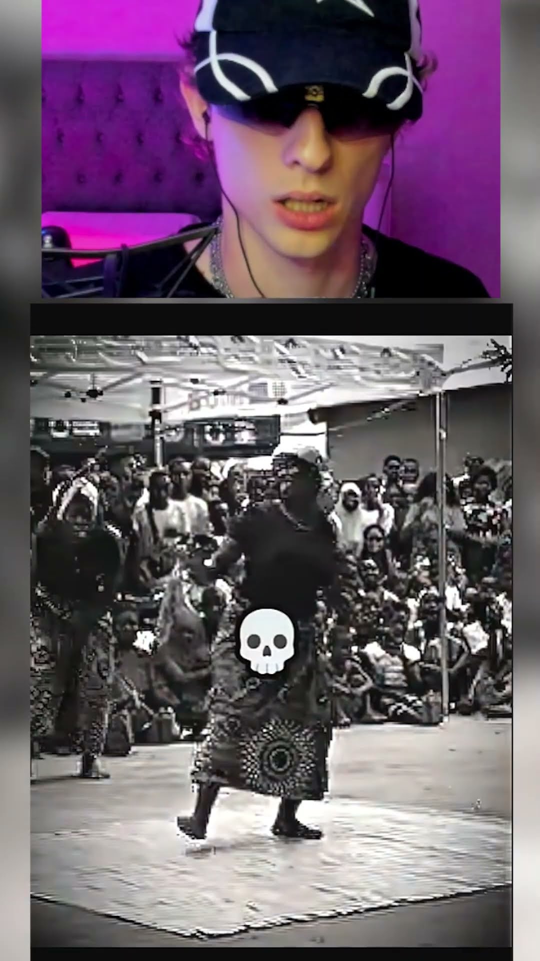 El MEJOR SALTADOR de cuerda?