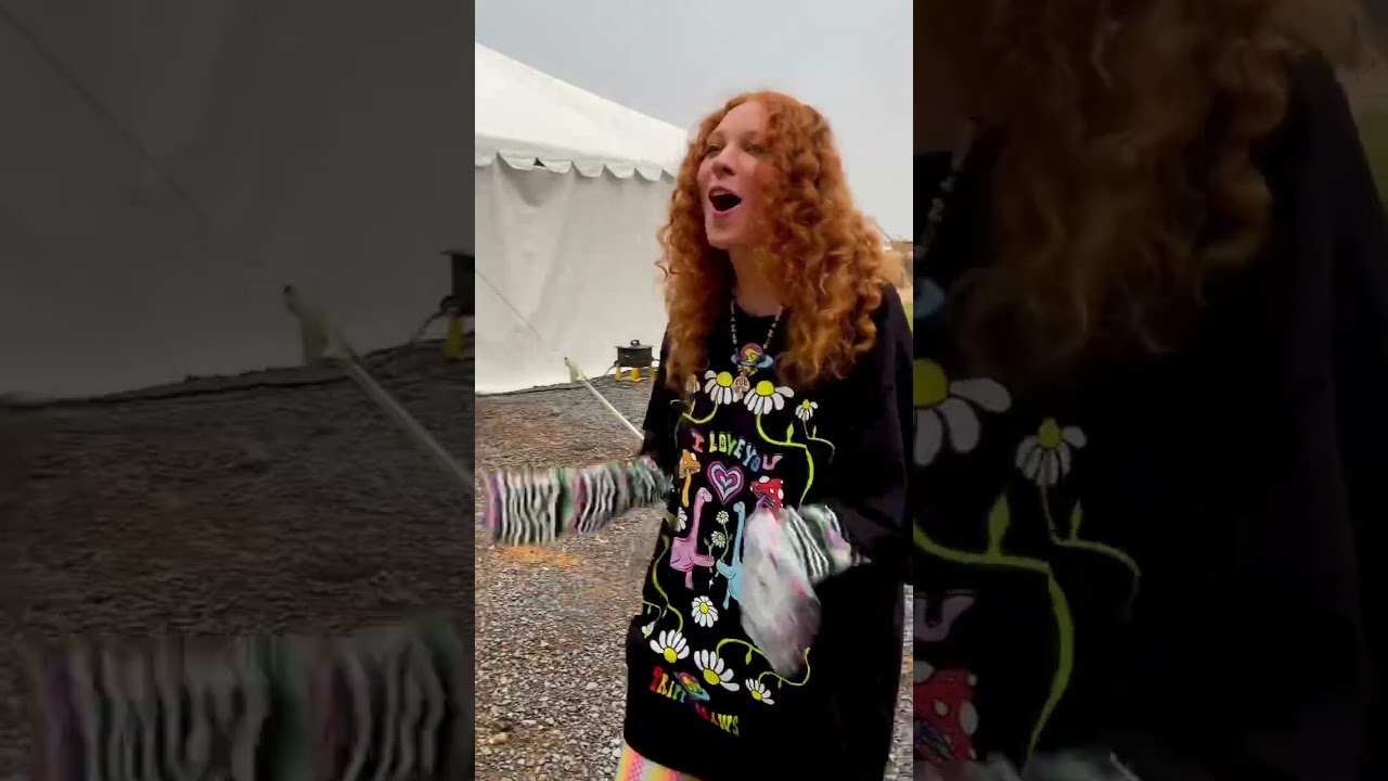 DREAMS DO COME TRUE!❤️🌈 ELEMENTS MUSIC FESTIVAL!