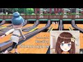 [Nijisanji] (Switch Sports) bowling shenanigans w/ Hana Macchia