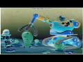 REUPLOADED Lunar Jim Theme Song In G Major 