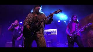 Cooltourstar(exCoolhead) Mágus-(Children of Heaven Motorcycle Club)