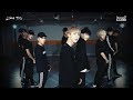 PENTAGON 펜타곤 Like This Choreography Practice Video Eye Contact ver.