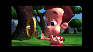 (2001) Jimmy Neutron: Boy Genius - Teaser Trailer [HD 1080p]