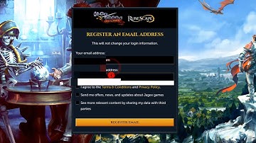 How To Change OSRS Password Just Easy Steps 2020