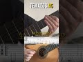 TEMAZOS 5 | Alta suciedad - Andrés Calamaro | Riff principal