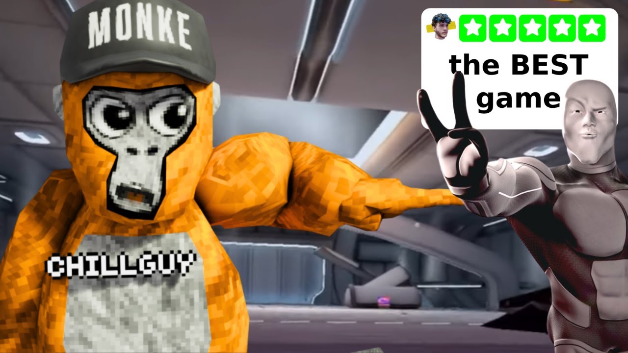 Jmancurly's Game CHANGED!?