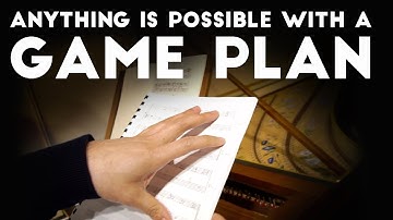 The Genius Behind Bach