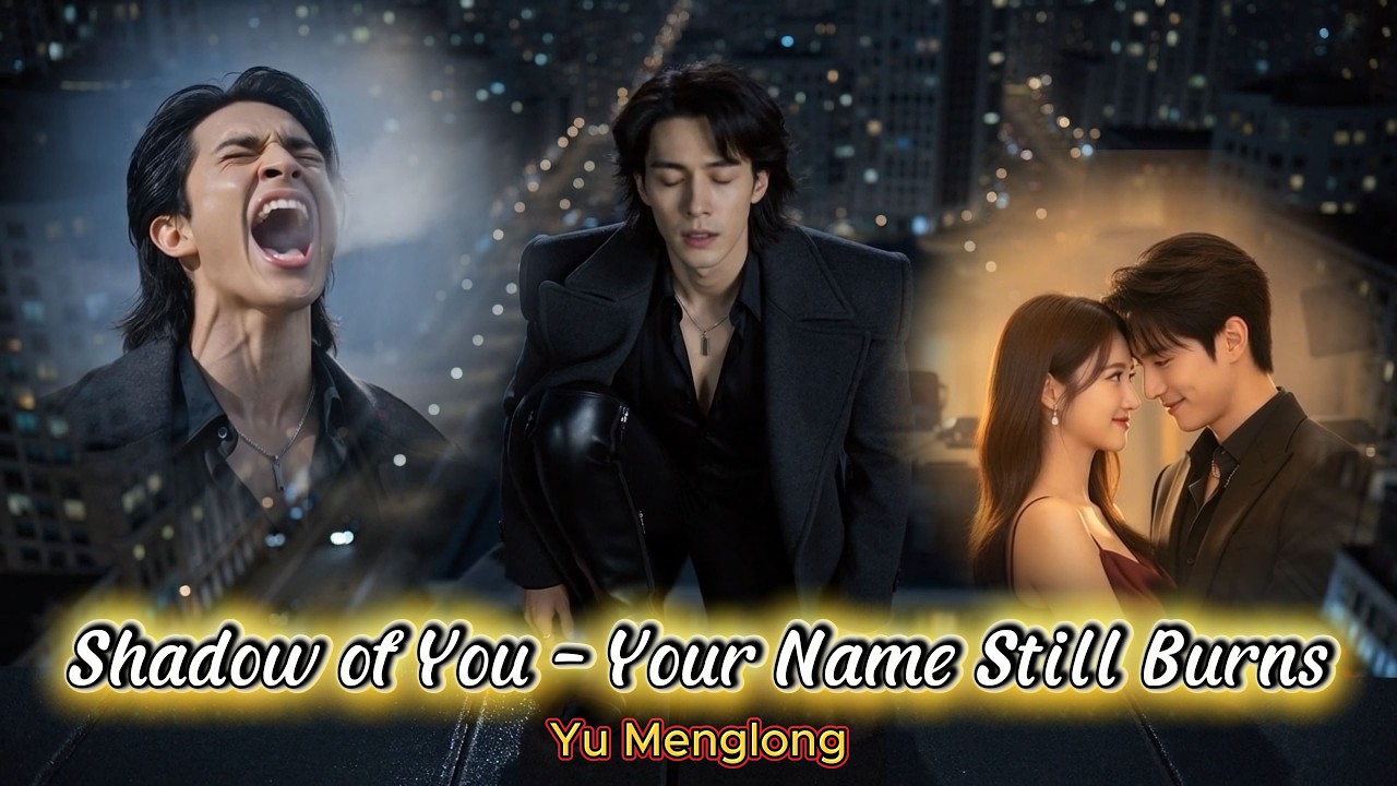 Whisper Through the Pain | Orchestral Pop Ballad of Lost Love - Shadow of You #yumenglong