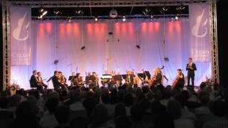 Beitrag für das Studentenfernsehen der HdM Stuttgart über die Cello Akademie Rutesheim 2010