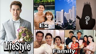 TUL PAKRON LifeStyle || GirlFriend, BoyFriend?, Riches, Family ( BIOGRAPHY )
