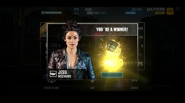 CSR2 |  FREE 10 Gold Key | Daily Battle 5000