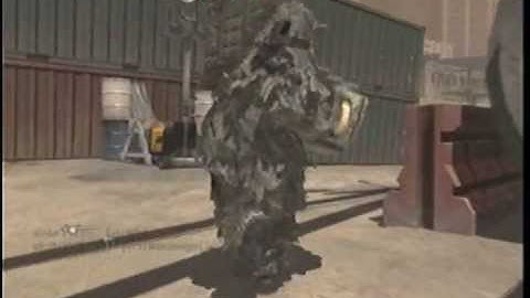 Hilarious Ballistic Vest Fail!