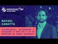 Tecnologia, Autonomia e Dignidade: o muda com a Lei de Proteção de Dados Pessoais? - Rafael Zanatta