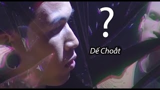 Miniatura del video "? (Hỏi Chấm) Lyrics - Dế Choắt"