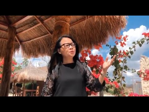 KASIHMU SEGALANYA - Talita Doodoh (Official Music Video) Talita Doodoh Official