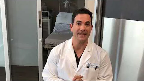 Dr. Joseph Berardi - Does CoolSculpting Work?