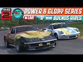 Brand new series same old classics power  glory series  buenos aires  r16  automobilista 2