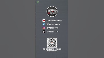 OWC 攤位搶先看｜COMPUTEX 2023｜XFASTEST #shorts