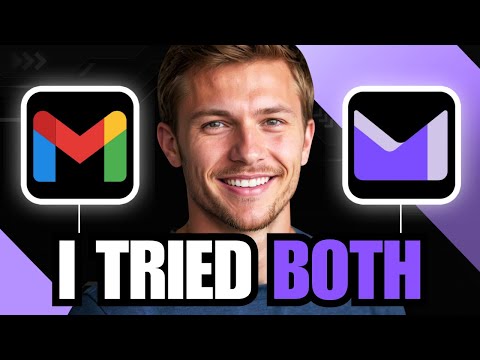 Gmail Vs ProtonMail Review Free Vs Private 2025 
