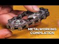 Genius DIY Metalworking Hacks To Try | Compilation