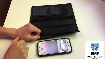 Do Faraday Bags Work? Here