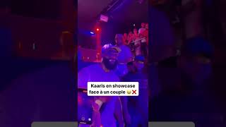 Kaaris s’en prend à un couple en plein Showcase 😳