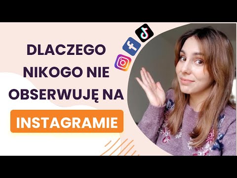 Jak Pokonać UZALEŻNIENIE OD TELEFONU?! 😱  - Kontrola nad SOCIAL MEDIAMI! 💪