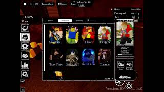 Doing Plead And Creation Of Hatred In Forsaken. Collab With That1Kid Jace