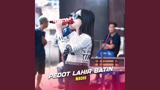 Pedot Lahir Batin