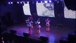 Kamenjoshi perfom ...of kamiya erina