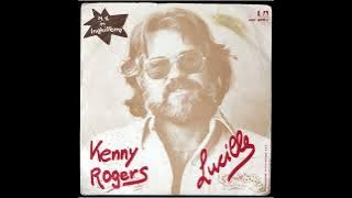 Kenny Rogers - Lucille (HIGH QUALITY)