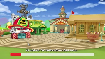 Max Return to Toontown Infinite - Episode 1 - TTI IS BACK